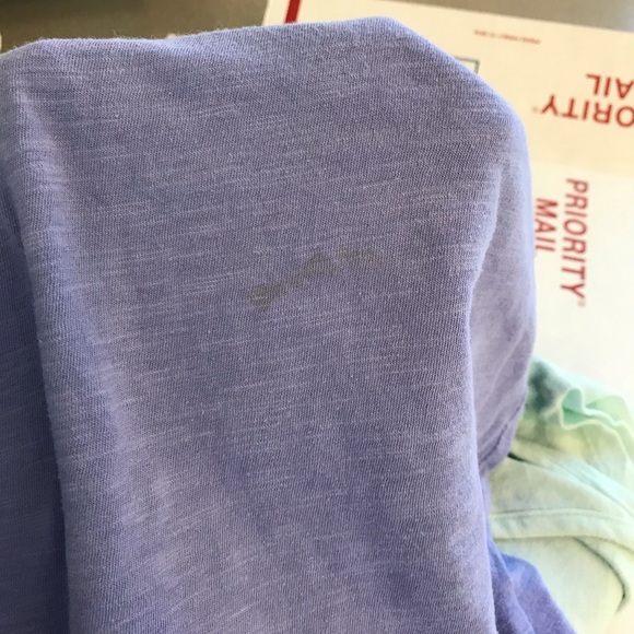 Victoria Secret Pink Racerback Tank Top - Picture 4 of 4